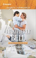Airman to the Rescue | Heatherly Bell | 