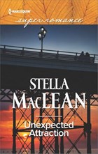 Unexpected Attraction | Stella MacLean | 