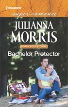 Bachelor Protector | Julianna Morris | 