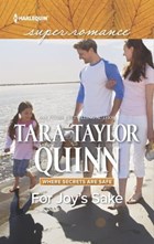 For Joy's Sake | Tara Taylor Quinn | 