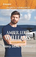 Navy SEAL Promise | Amber Leigh Williams | 