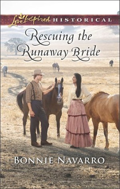 Rescuing the Runaway Bride, Bonnie Navarro - Ebook - 9781488017445