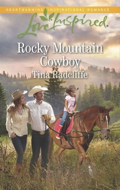 Rocky Mountain Cowboy, Tina Radcliffe - Ebook - 9781488018060