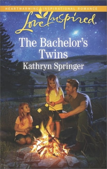 The Bachelor's Twins, Kathryn Springer - Ebook - 9781488018350
