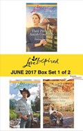 Harlequin Love Inspired June 2017 - Box Set 1 of 2 | Patricia Davids ; Carolyne Aarsen ; Jessica Keller | 