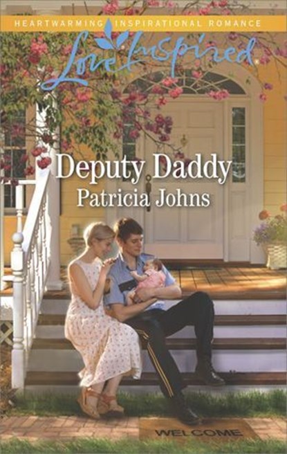 Deputy Daddy, Patricia Johns - Ebook - 9781488018534
