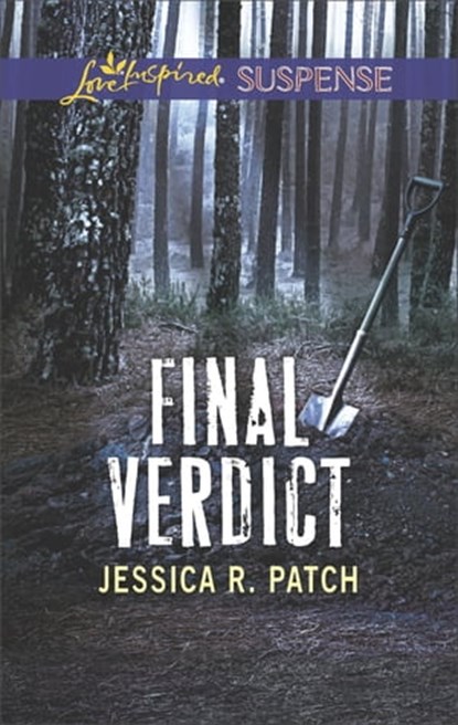 Final Verdict, Jessica R. Patch - Ebook - 9781488019104