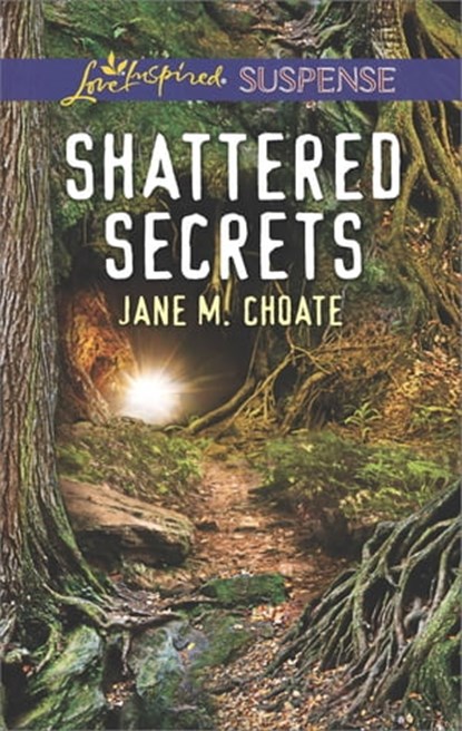 Shattered Secrets, Jane M. Choate - Ebook - 9781488019180