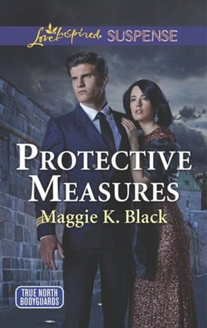 Protective Measures, Maggie K. Black - Ebook - 9781488019326