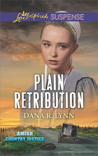 Plain Retribution, Dana R. Lynn - Ebook - 9781488019388