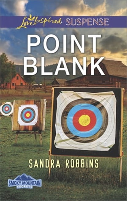 Point Blank, Sandra Robbins - Ebook - 9781488019463