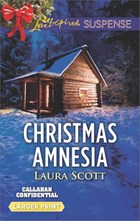 Christmas Amnesia | Laura Scott | 