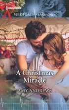 A Christmas Miracle | Amy Andrews | 