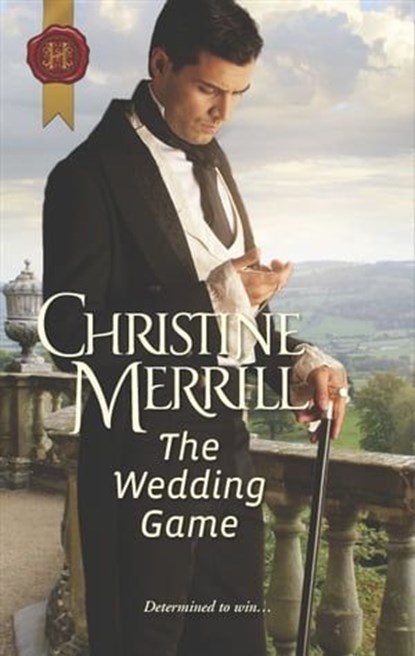 The Wedding Game, Christine Merrill - Ebook - 9781488021022