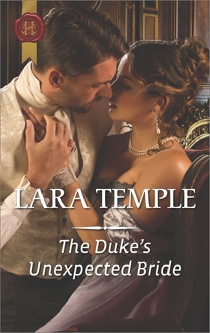 The Duke's Unexpected Bride, Lara Temple - Ebook - 9781488021381