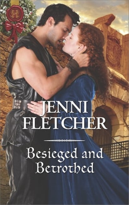 Besieged and Betrothed, Jenni Fletcher - Ebook - 9781488021923