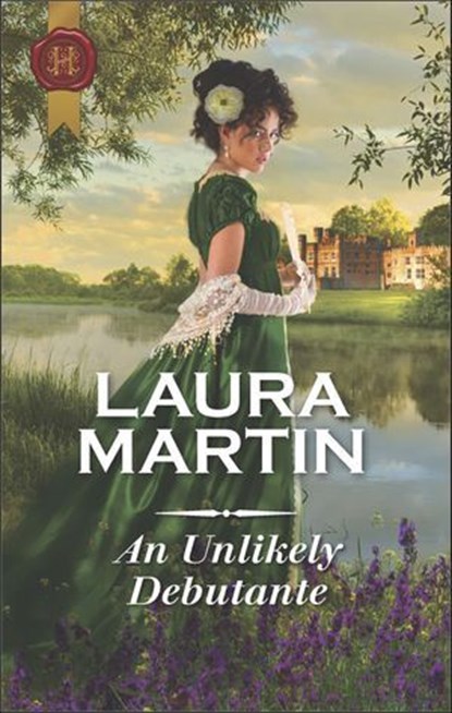 An Unlikely Debutante, Laura Martin - Ebook - 9781488021930