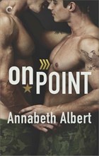 On Point | Annabeth Albert | 