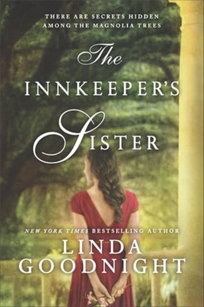 The Innkeeper's Sister, Linda Goodnight - Ebook - 9781488022746