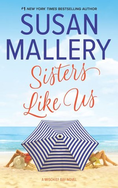Sisters Like Us, Susan Mallery - Ebook - 9781488023682