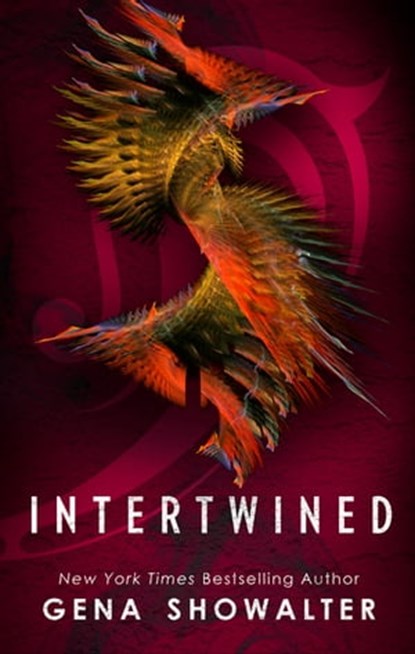 Intertwined, Gena Showalter - Ebook - 9781488023910