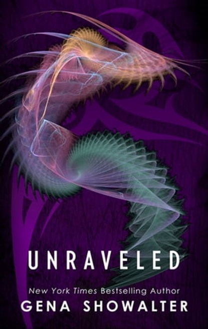 Unraveled, Gena Showalter - Ebook - 9781488023965