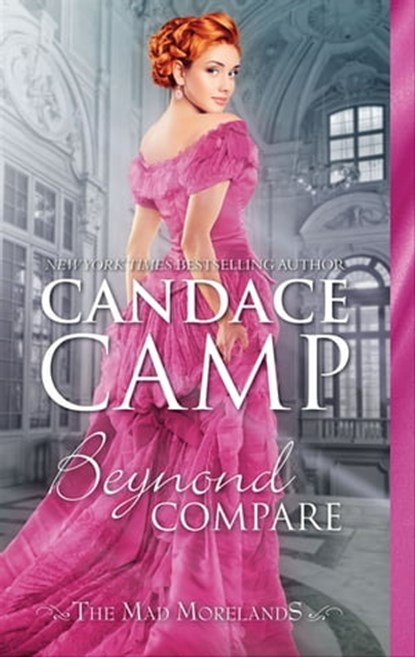 Beyond Compare, Candace Camp - Ebook - 9781488024085