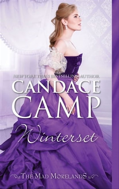 Winterset, Candace Camp - Ebook - 9781488024108