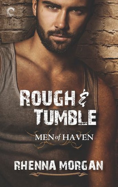 Rough & Tumble, Rhenna Morgan - Ebook - 9781488024467