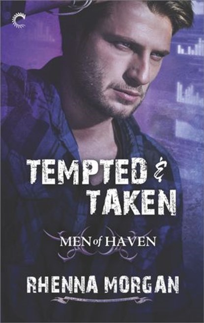 Tempted & Taken, Rhenna Morgan - Ebook - 9781488024498