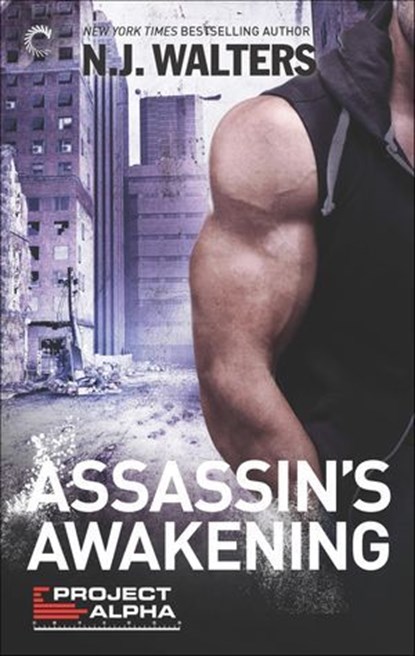 Assassin's Awakening, N.J. Walters - Ebook - 9781488024566