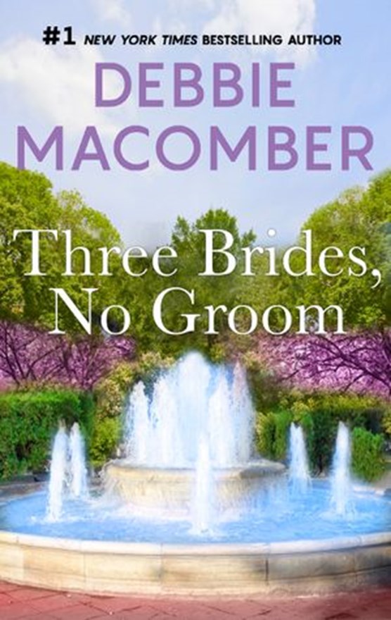Three Brides, No Groom