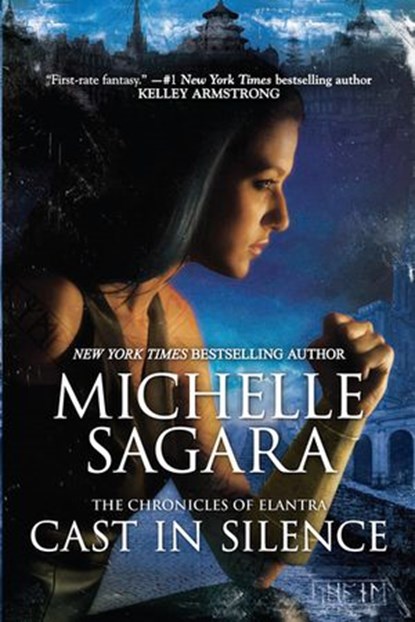 Cast in Silence, Michelle Sagara - Ebook - 9781488027796