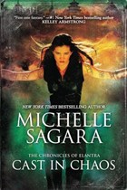 Cast in Chaos | Michelle Sagara | 