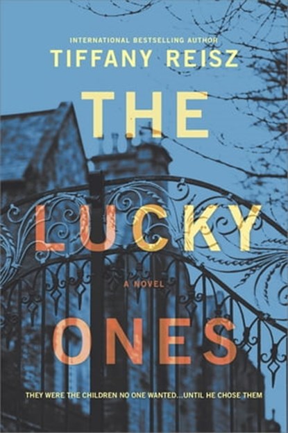 The Lucky Ones, Tiffany Reisz - Ebook - 9781488027994