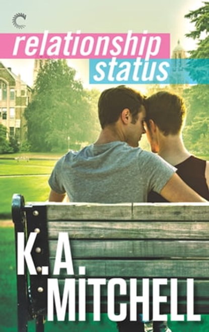 Relationship Status, K.A. Mitchell - Ebook - 9781488028175