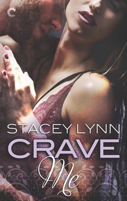 Crave Me, Stacey Lynn - Ebook - 9781488028212