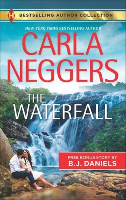 The Waterfall, Carla Neggers - Ebook - 9781488028380