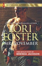 Mr. November & Riding the Storm | Lori Foster ; Brenda Jackson | 