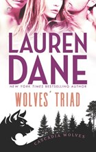 Wolves' Triad | Lauren Dane | 