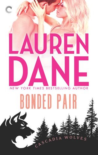 Bonded Pair, Lauren Dane - Ebook - 9781488028502