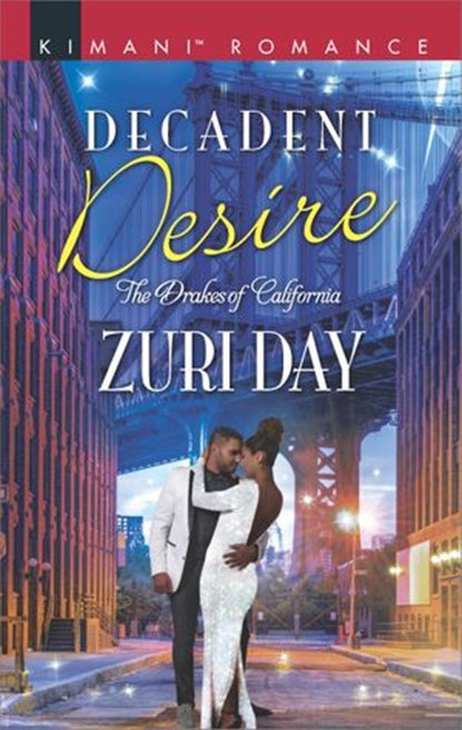 Decadent Desire, Zuri Day - Ebook - 9781488028533