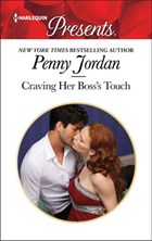 Craving Her Boss's Touch | Penny Jordan | 