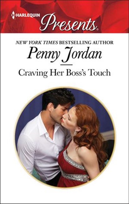 Craving Her Boss's Touch, Penny Jordan - Ebook - 9781488028779