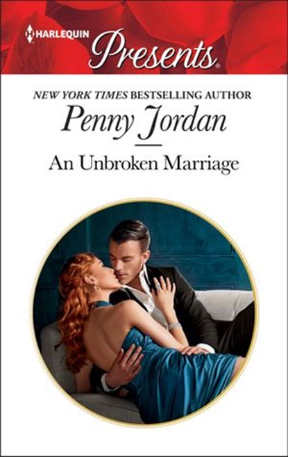 An Unbroken Marriage, Penny Jordan - Ebook - 9781488028809