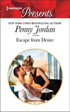 Escape from Desire | Penny Jordan | 