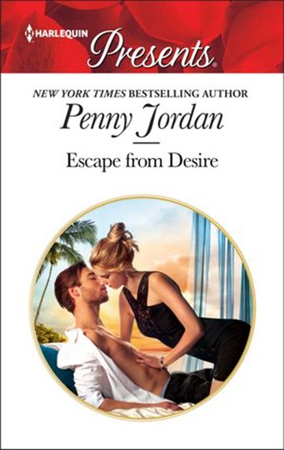 Escape from Desire, Penny Jordan - Ebook - 9781488028816