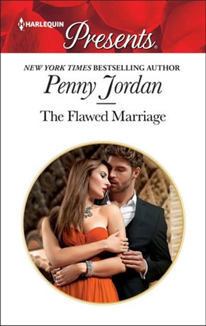 The Flawed Marriage, Penny Jordan - Ebook - 9781488028823