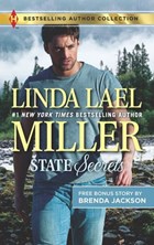 State Secrets & Tall, Dark...Westmoreland! | Linda Lael Miller ; Brenda Jackson | 