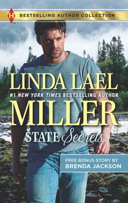 State Secrets & Tall, Dark...Westmoreland!, Linda Lael Miller ; Brenda Jackson - Ebook - 9781488028830